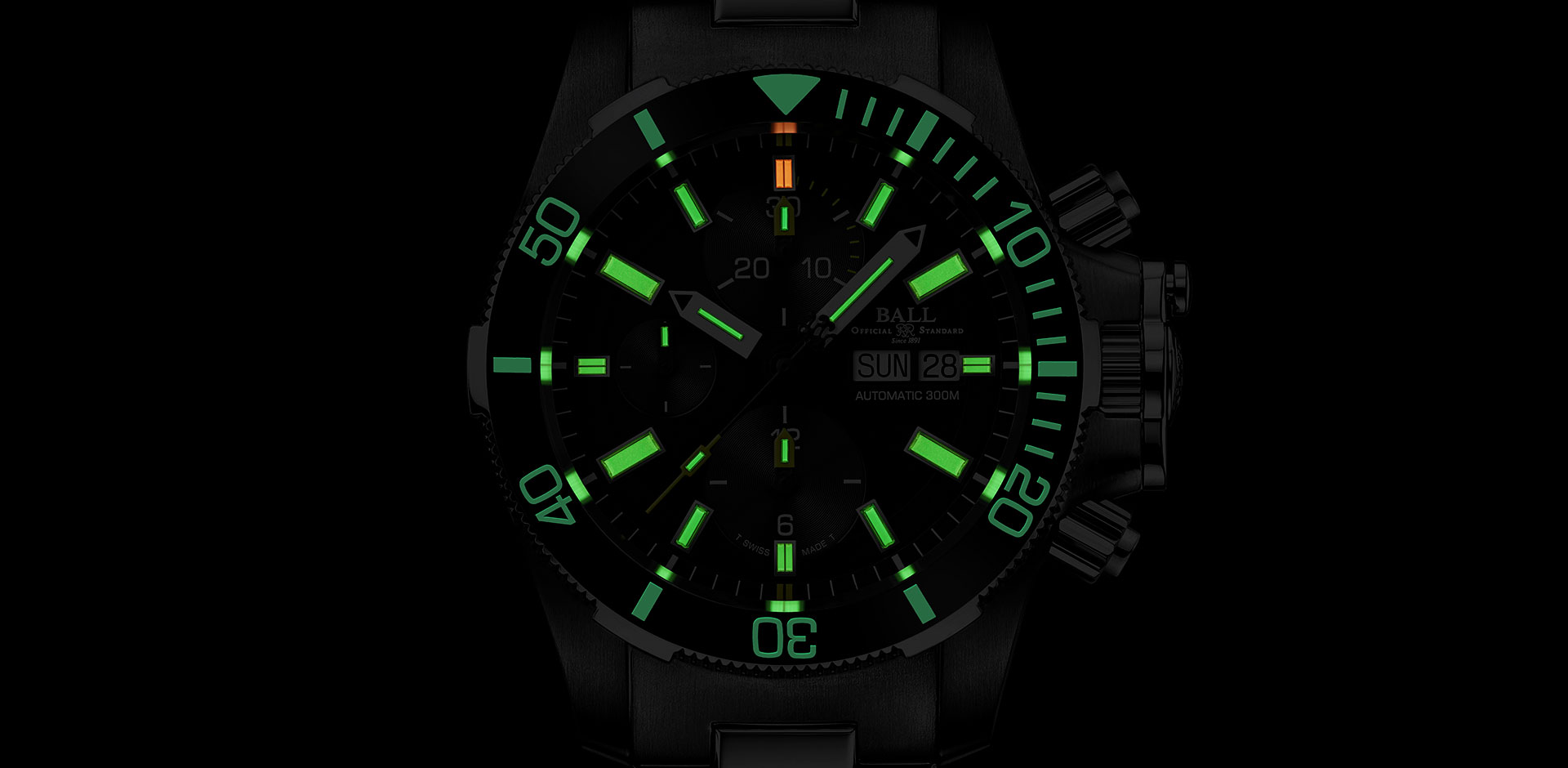 DeepQUEST Protector (42mm)