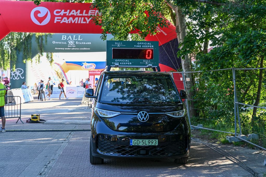Kolejna edycja Challenge Gdańsk za nami!