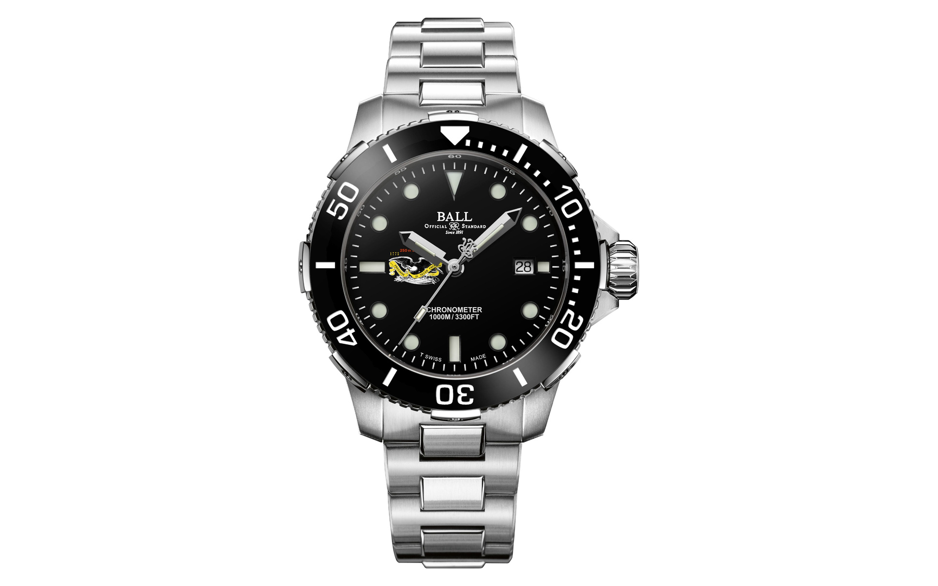DeepQUEST Protector (42mm)