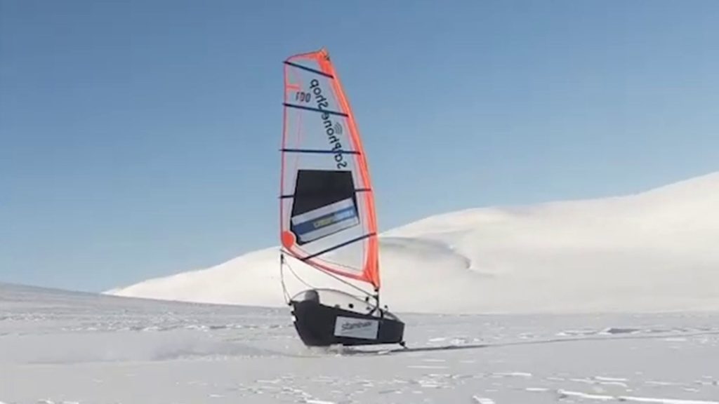BALL Watch Company oficjalnym partnerem wyprawy The Outer Edge Polar Challenge 2026